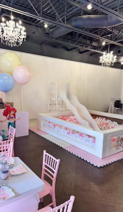 Forfait Plaisir en Bulle